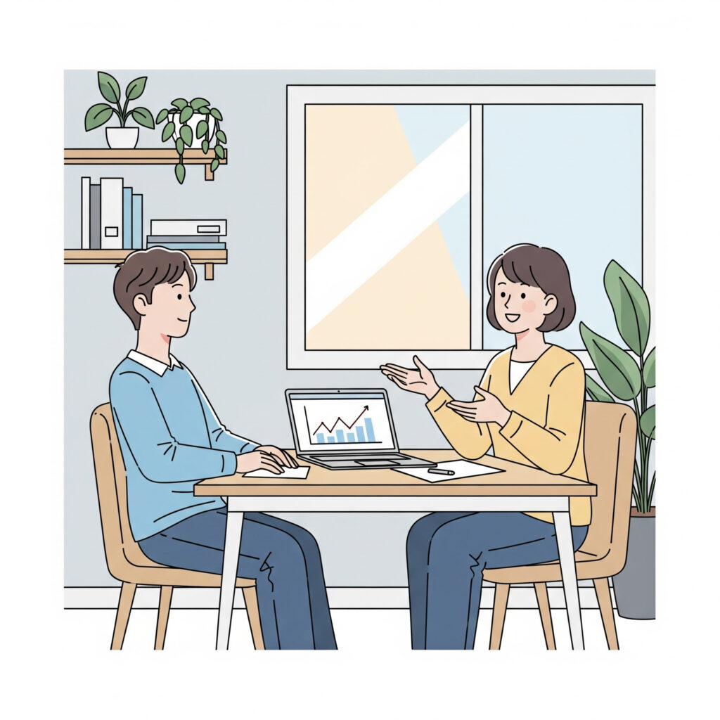 転職エージェントを使った転職活動はバレない