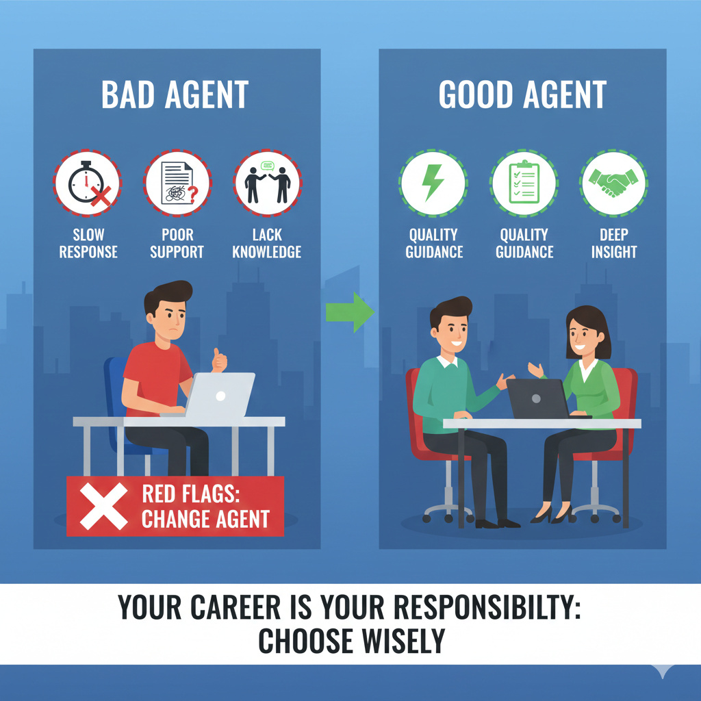 コンサルタントの能力の見極め方