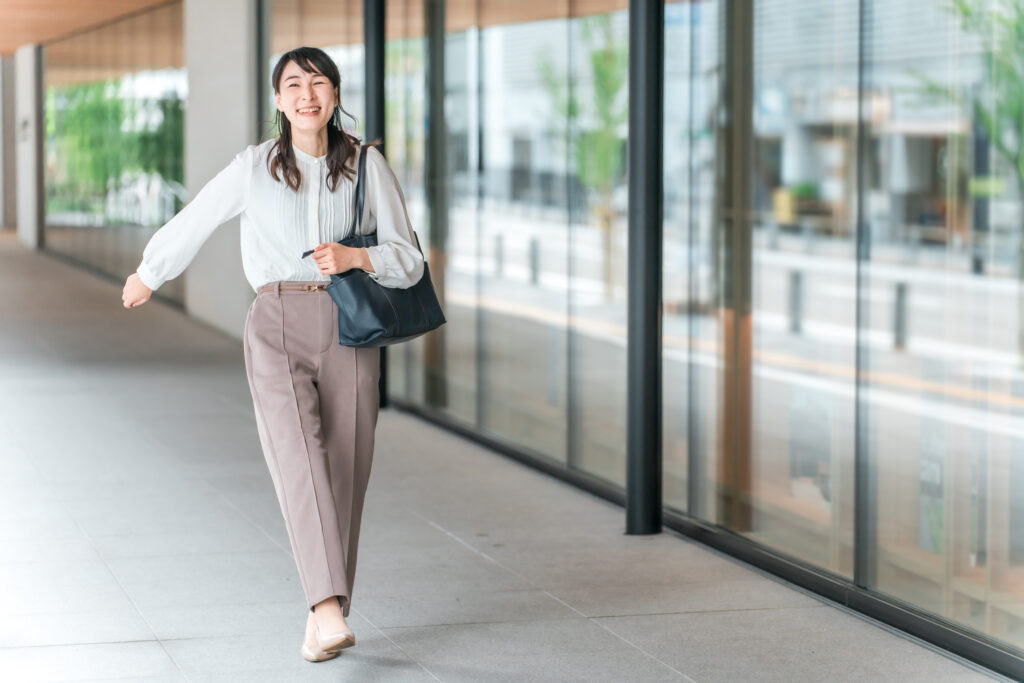 50代は年齢的に転職が難しい世代