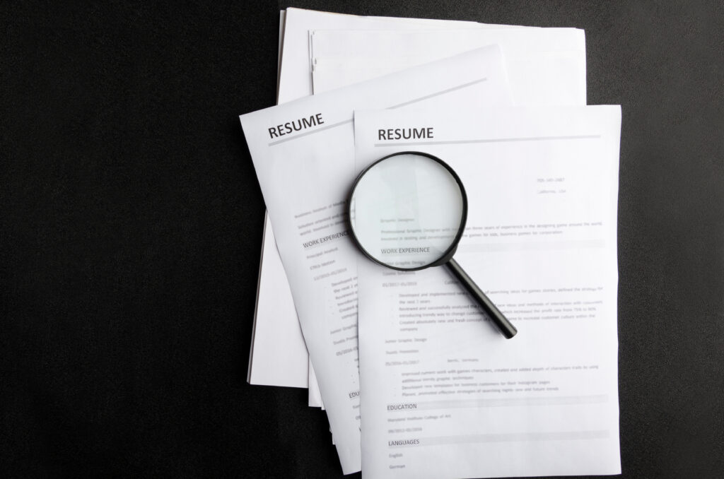 職務経歴書に志望動機を書く必要はあるか？