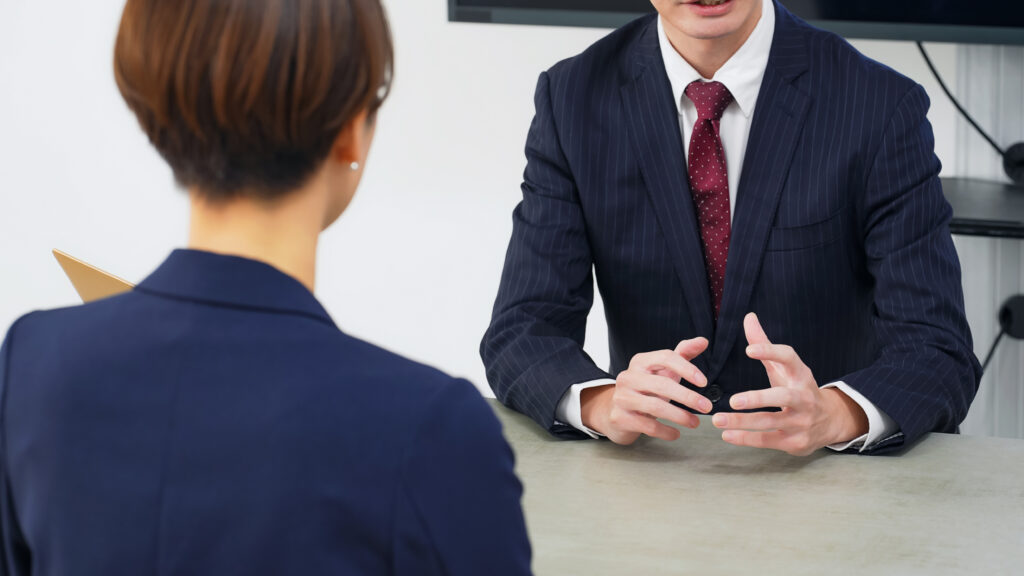 内定辞退のマナー