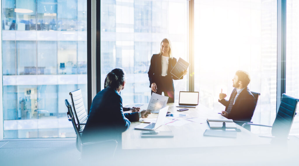 【転職エージェント】JAC Recruitmentは高年収求人が多数