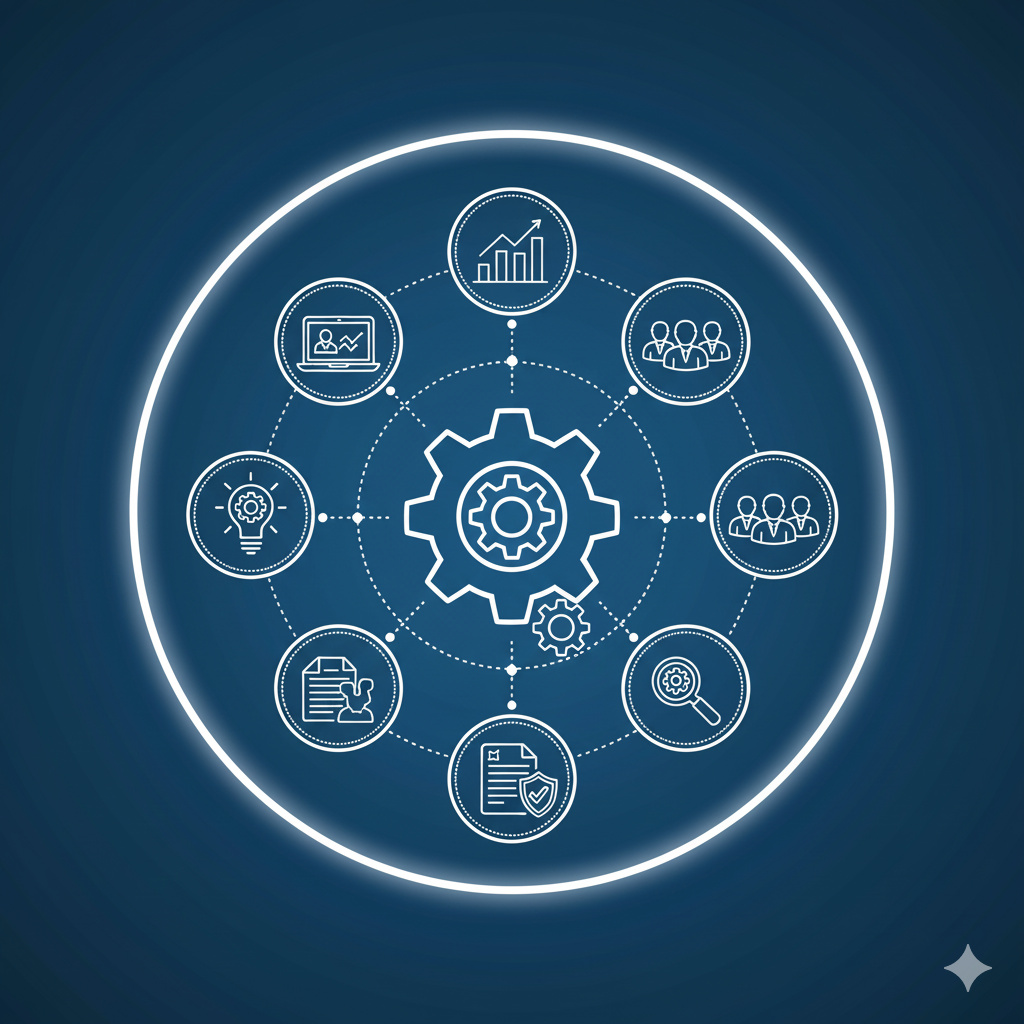 職務を最低限確認しておくべき