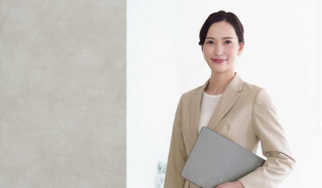 転職活動を中止している