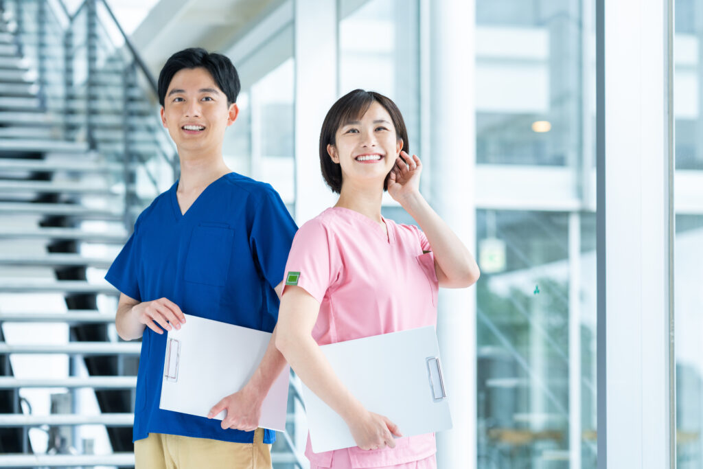 ナース専科 転職は、口コミを気にする必要なし