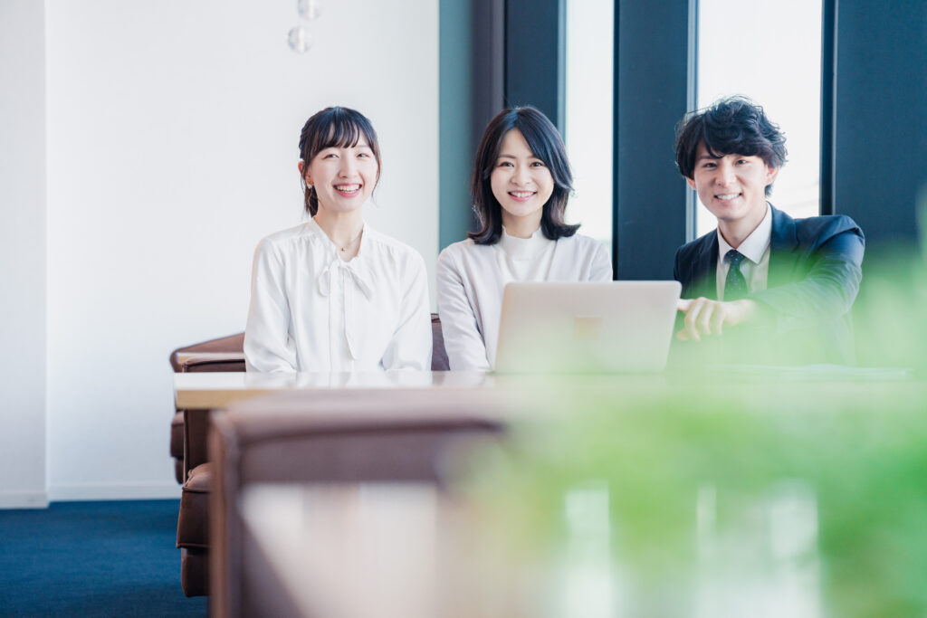 転職先が決まらない場合の対策