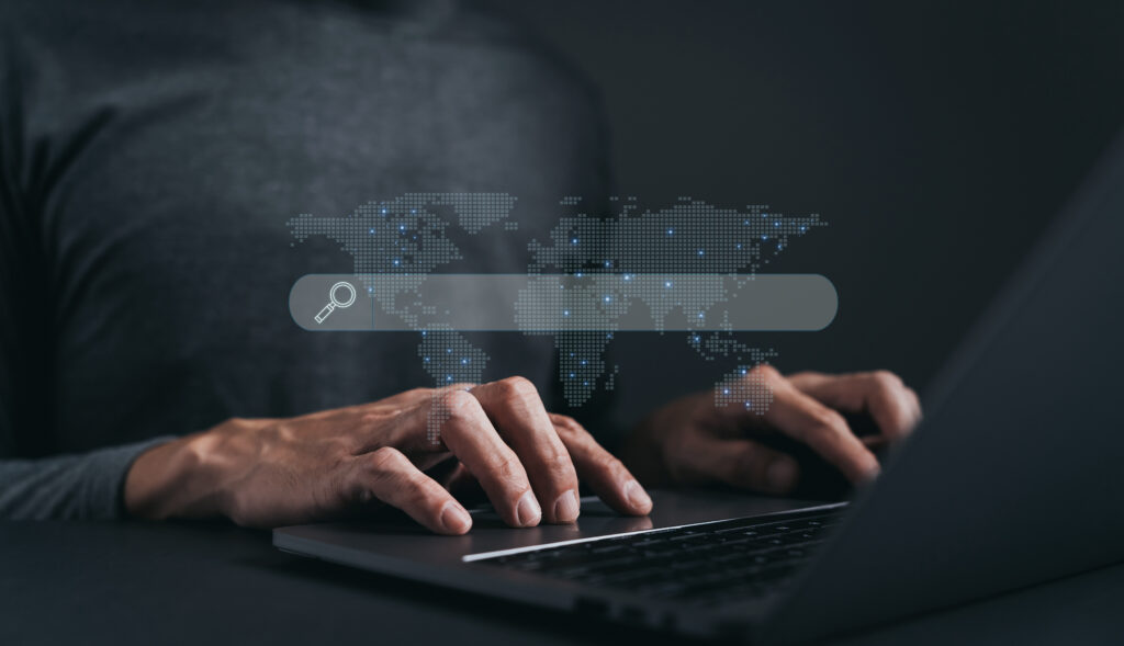 転職市場が診断できる