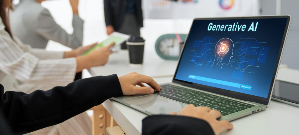 NotebookLMなどの生成AI活用が転職の軸になる