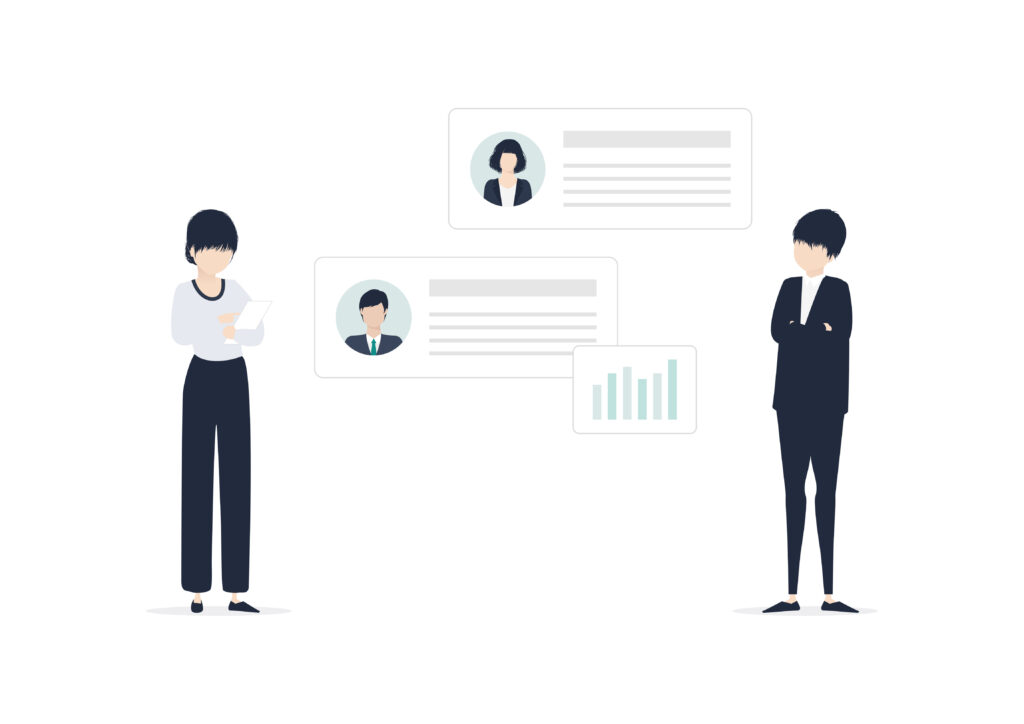 転職サイトのスカウトはタイパが悪い