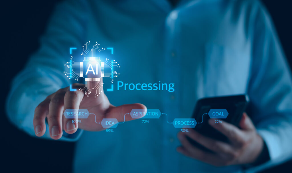 【AI関連職種ガイド】仕事内容・代表企業・規模感