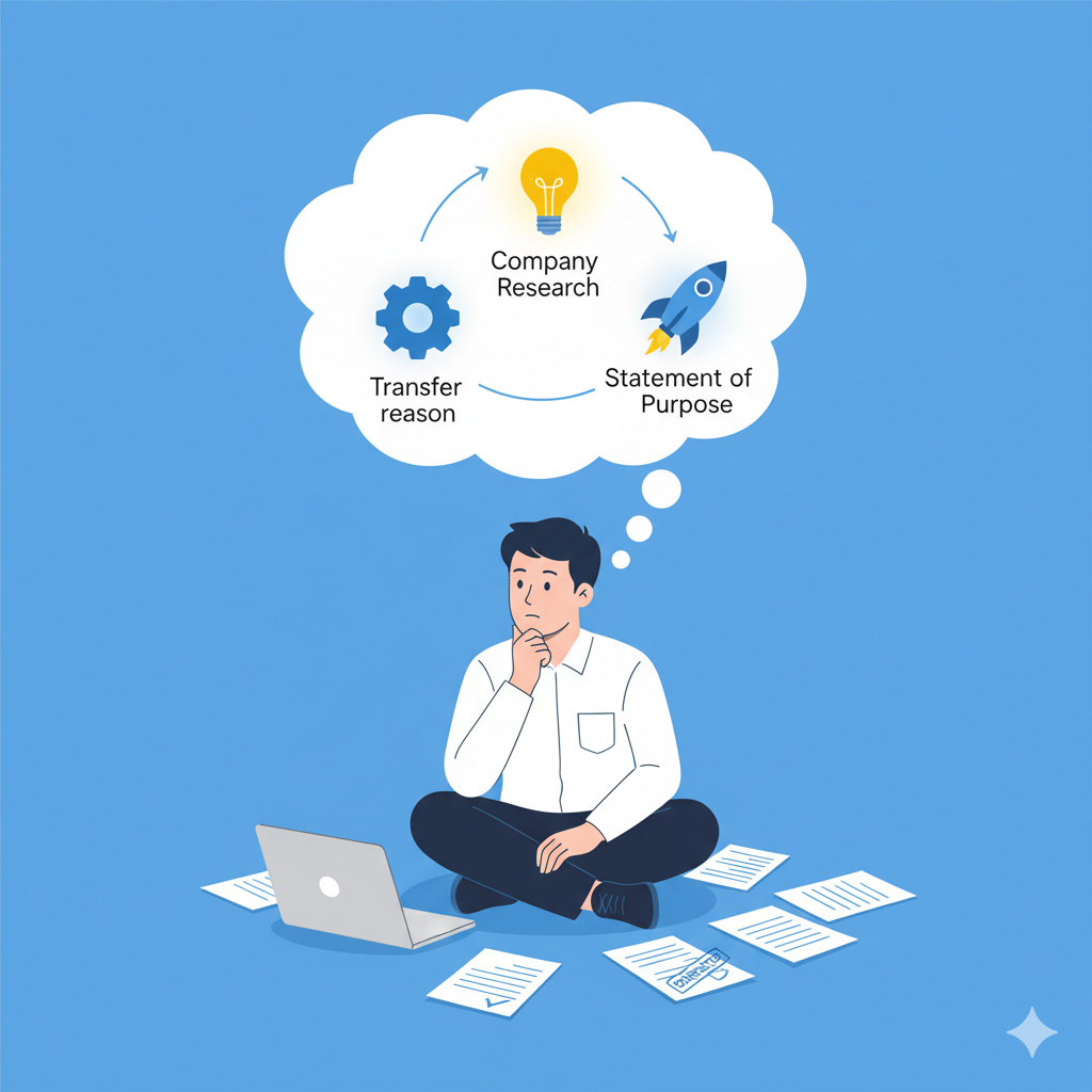 志望動機は、これで完成