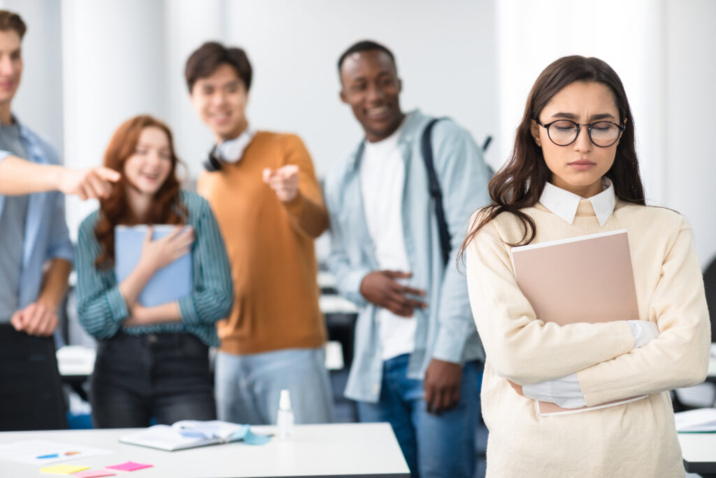 人間関係で退職すべきなのはブラック企業