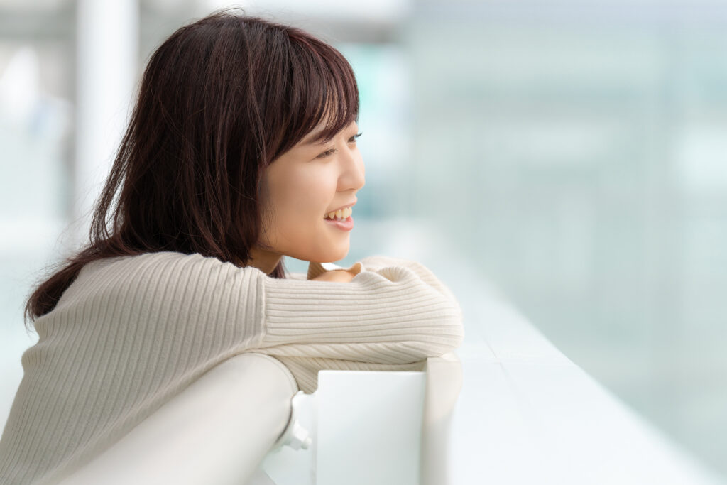 キャリアアップが目的で、転職する人は増えている