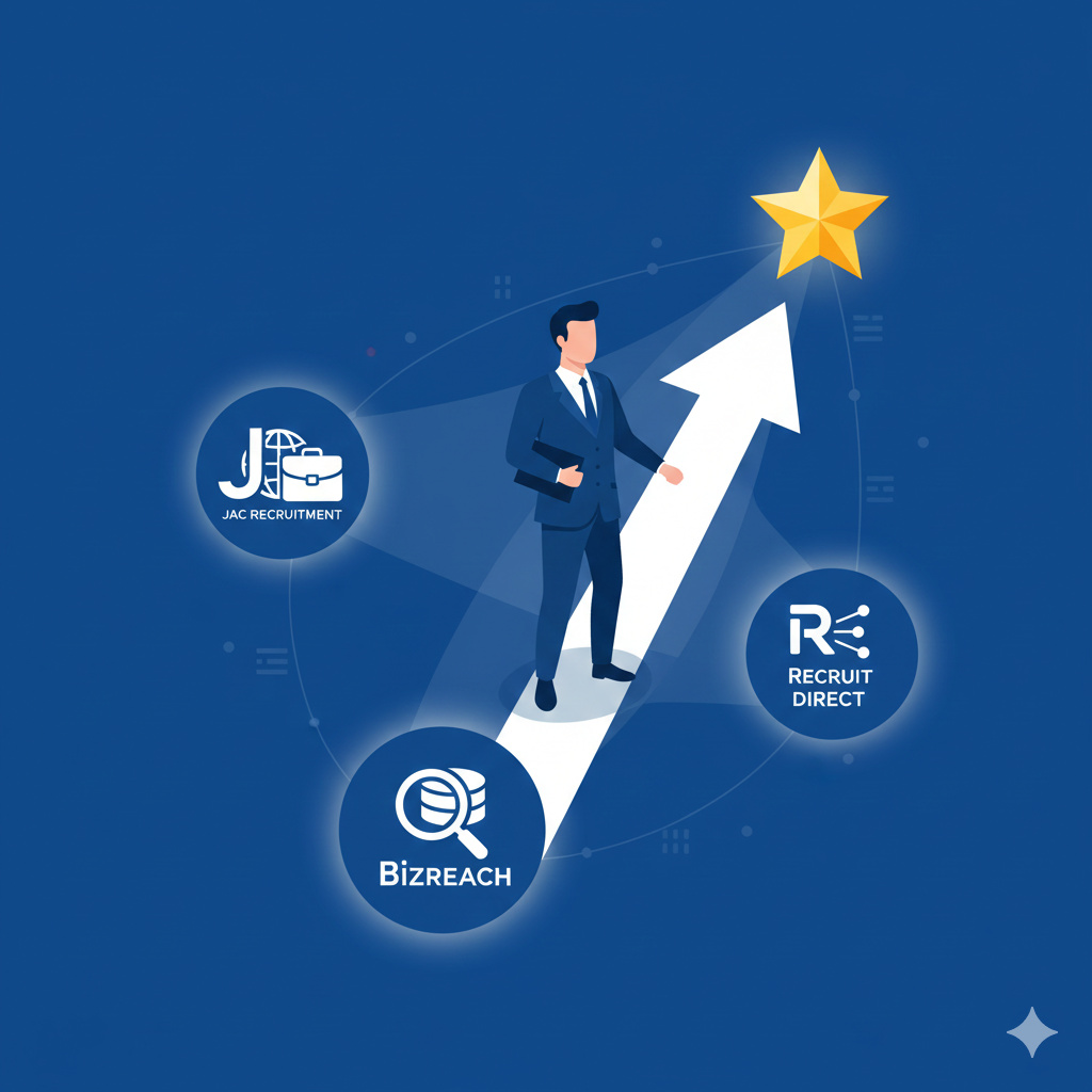 管理職を目指す人向け転職エージェント