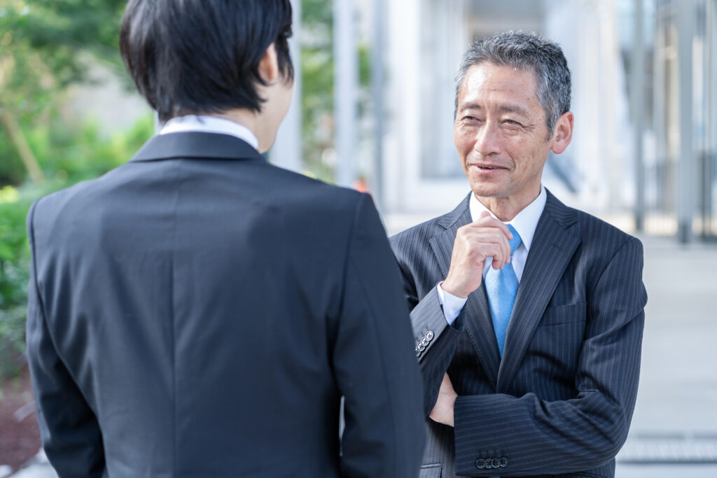 50代が転職失敗しない方法