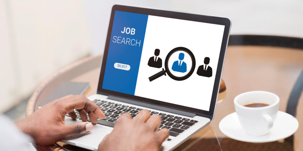 転職サイトは求人検索に使い、求人応募は転職エージェントに使うべき