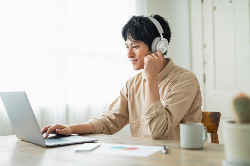 リモートワークで転職する場合、東京には豊富な求人がある