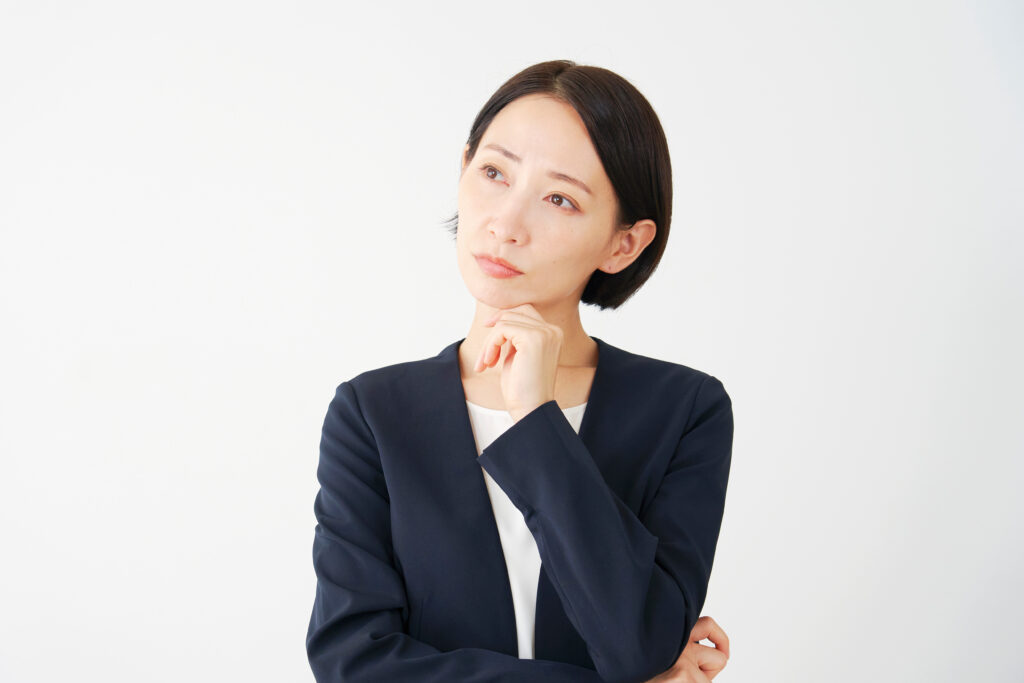 40代向け転職エージェントをおすすめしても、行動しなければ変わりません