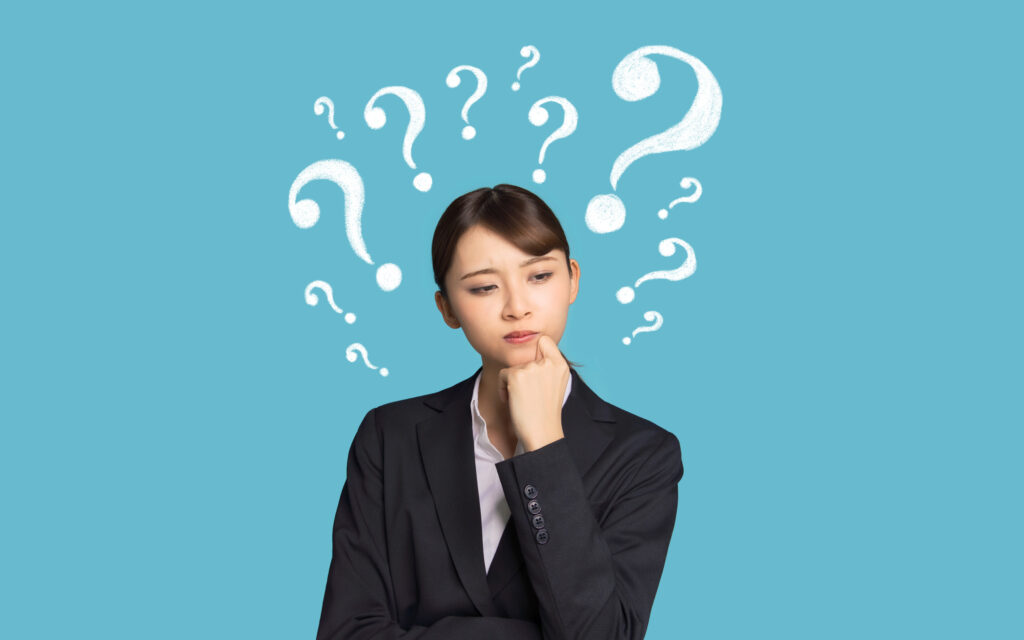 在職中に転職活動をした方が良い理由