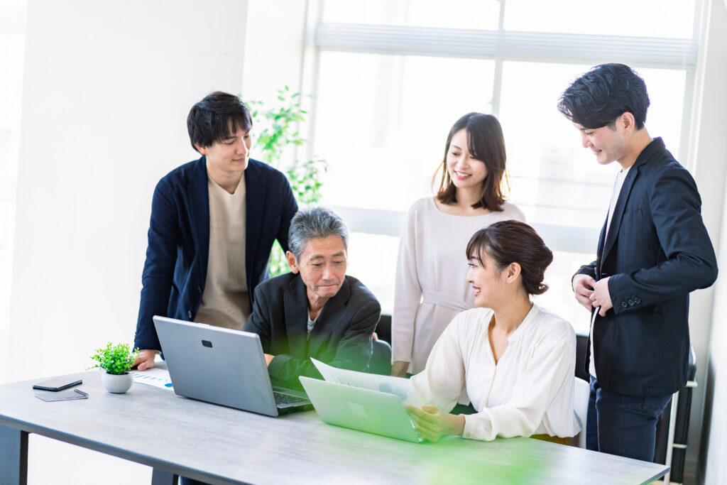 今すぐ転職すべき会社の2つの特徴