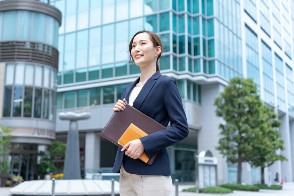 在職しながら転職する失敗しないための手順