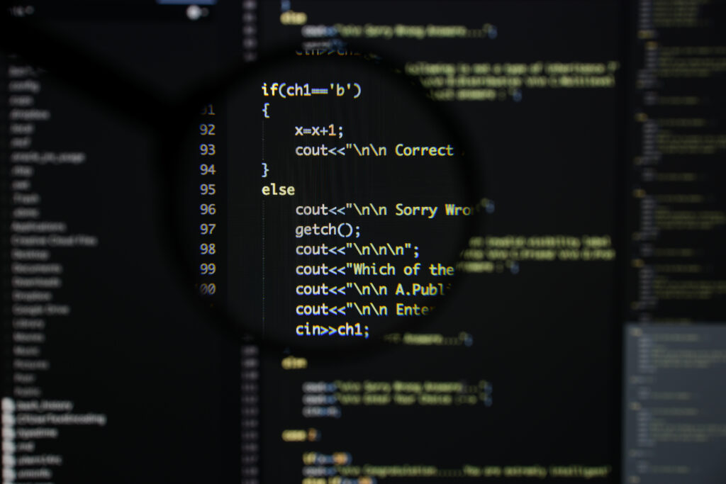 C++のメリット