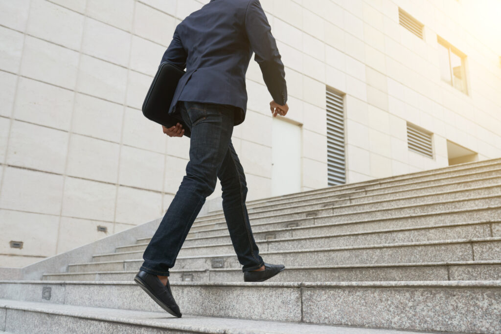 【JAC Recruitment】は30代以上向け求人が豊富な転職エージェント
