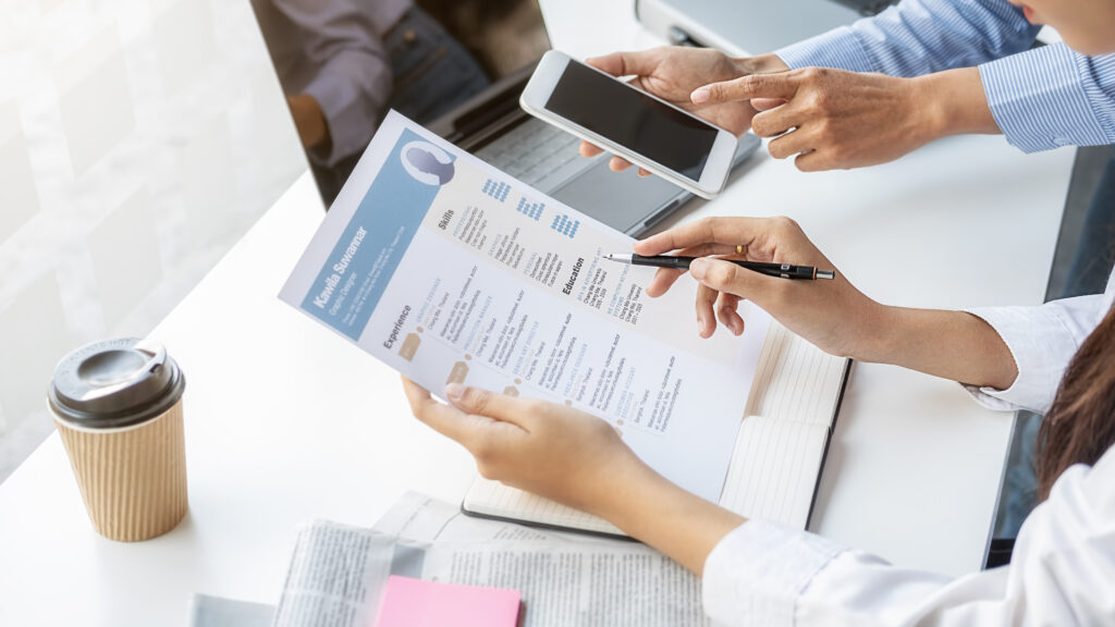 同一企業の別求人への複数応募は可能なのか？