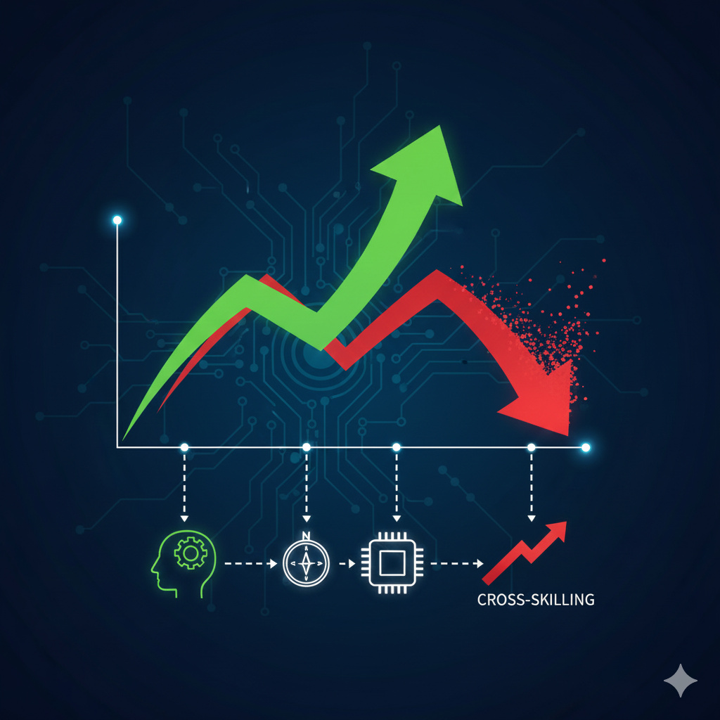 【採用担当からの提言】キャリアの失敗を避けるには
