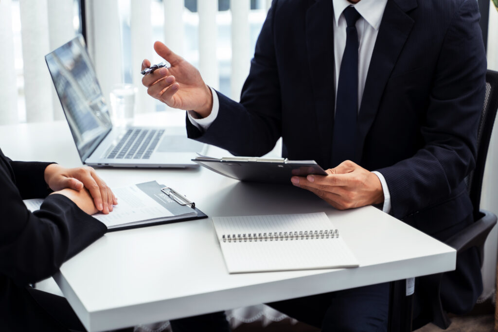 転職エージェント