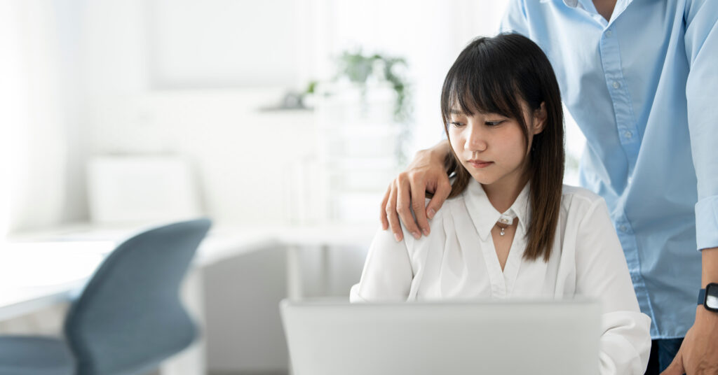 退職代行サービス3種類の違いと注意点