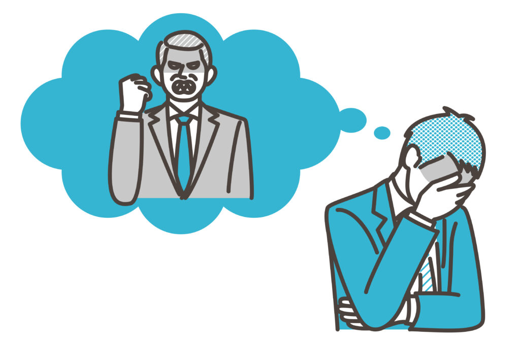 ブラック企業から転職することは、正しいこと