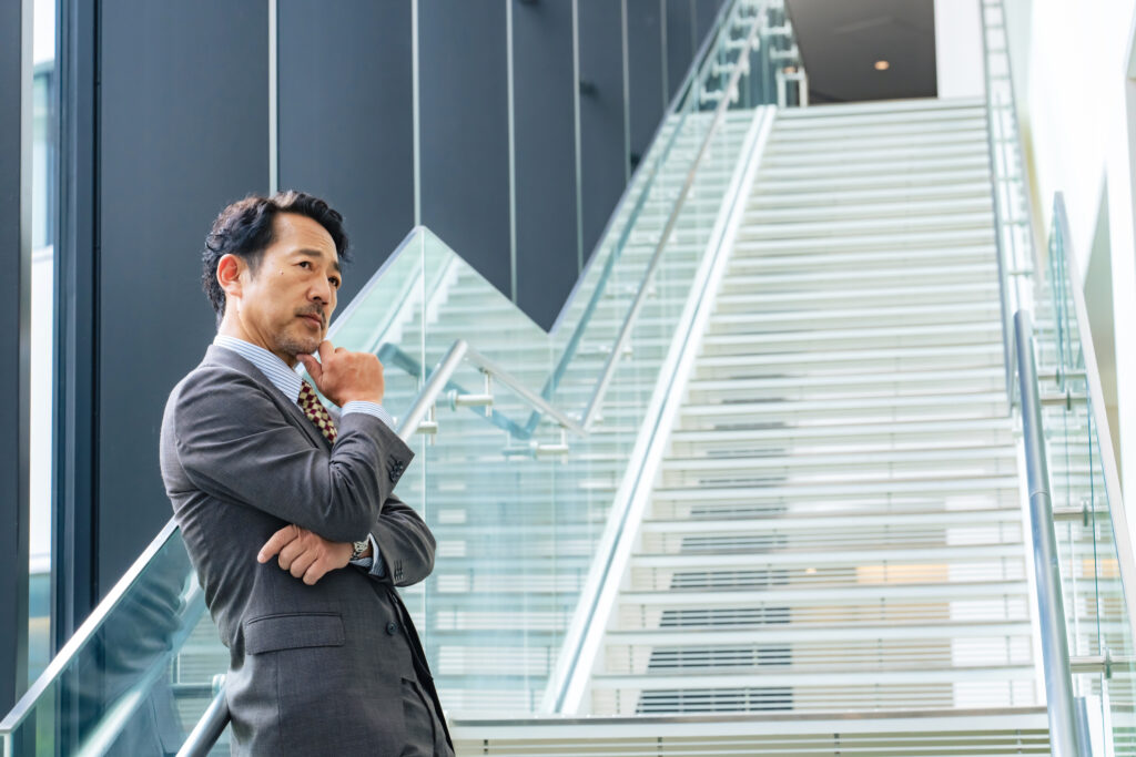 退職の意思表示はあくまでも報告にすべき